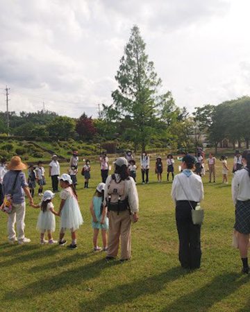 東信地区